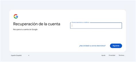 Image result for Comment Recuperer Mon Gmail