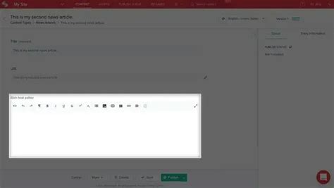 Image result for CMS Examples