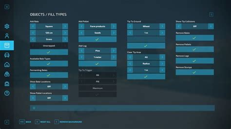 Image result for How to Use Easy Development Controls FS22