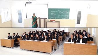 Facilities – Lowry Adventist College & Group of Institutions