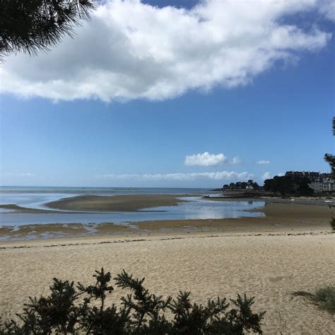 La Plage du Men du La Trinite sur Mer (La Trinite-sur-Mer) - 2022 What ...