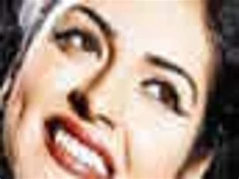 I shivered after reading the script