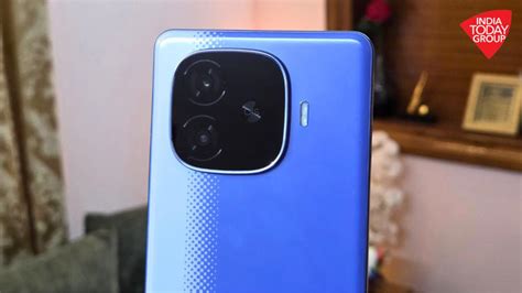 iQOO Neo 10R review: A well-rounded mid-range marvel