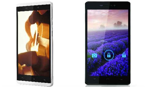 Gionee launches Gpad G4 and Gionee M2 smartphones