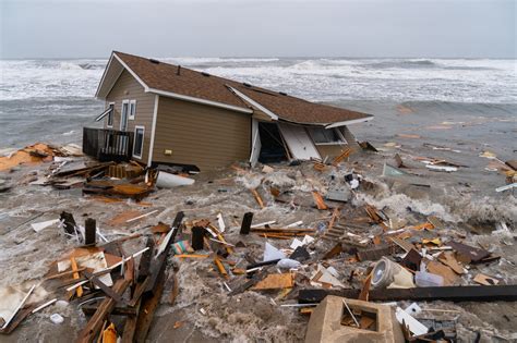 Hatteras Island Houses