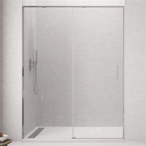 Mamparas De Ducha Modernas TWENTY - The Bath Point