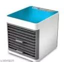 Ortek USB Air Cooler, Small AC, Mini Cooler with 3-Speed Adjustable 3 ...