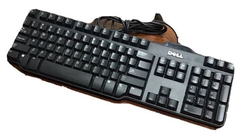 DELL RT7D50 Mechanical Keyboard