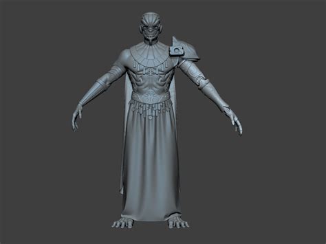 Image result for Alien Royal High