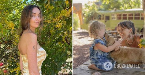 Była modelka Laura La Rue opuściła Hollywood i mieszka w szkolnym ...