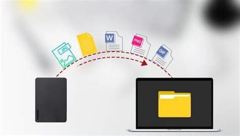 Fast External Hard Drive Backup - Your Ultimate Guide - Rene.E Laboratory