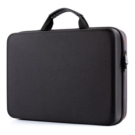 Iegeek Carrying Travel Case For 14 1 17 5 Inch | Desertcart INDIA