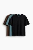 Men's Multipacks | T-Shirts & Vests | H&M IN
