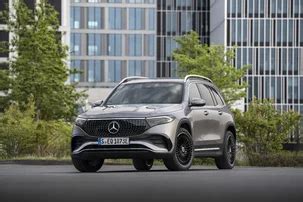 2025 Mercedes-Benz EQE Sedan Review, Pricing, & Pictures | U.S. News