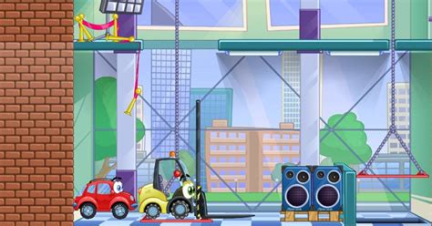 Image result for Wheely 2 Levels