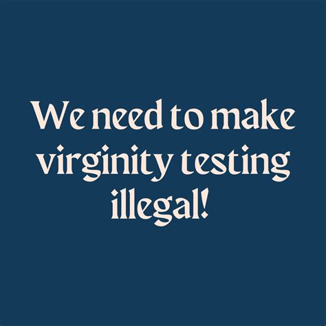 Image result for Virgin Test Controversy