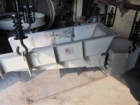 Industrial Feeder - Electromechanical Vibrating Feeder Manufacturer ...