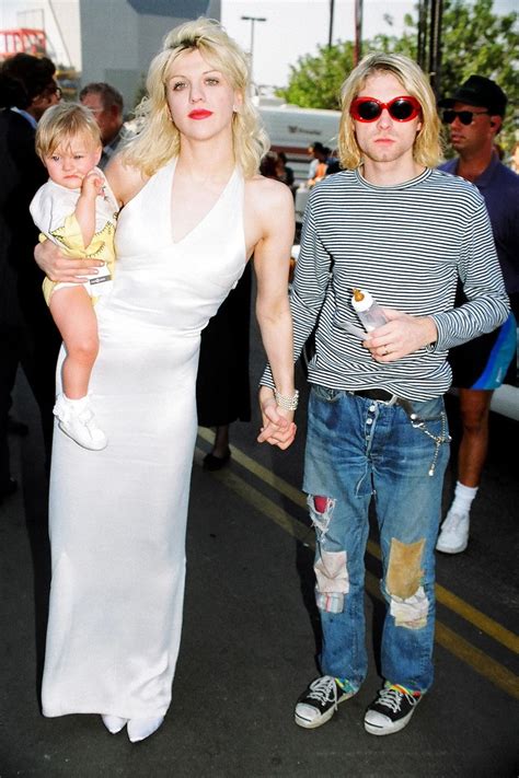 Courtney Love's 13 greatest looks ever | Kurt contain and courtney love ...