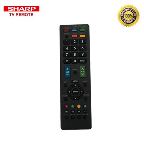 Image result for How to Connect Sharp Remote Control
