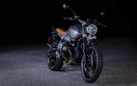 Download wallpaper 1920x1200 bmw r ninet, bmw, motorcycle, bike, front ...