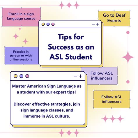 Image result for Learning American Sign Language