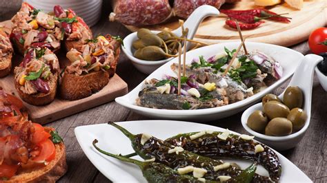 Tapa | Spanish Cuisine, Tapas Dishes, & Tapas Recipes | Britannica