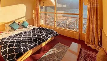 Guptkashi Bhel Forest Resort Online Booking
