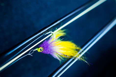 Redfish Fly Patterns 的图像结果