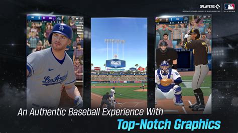MLB 9 Innings Rivals Available Today - Operation Sports