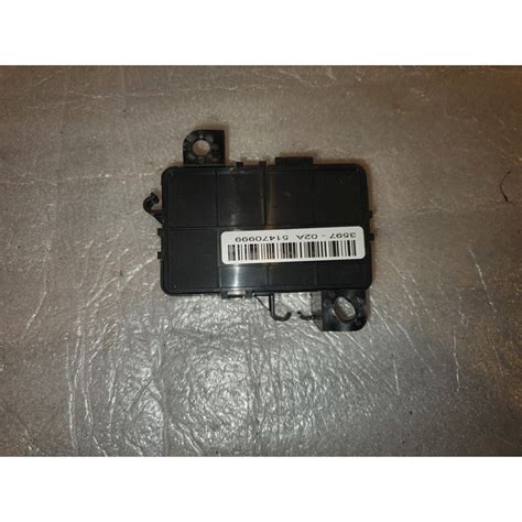 Image result for Cadillac ELR Body Control Module