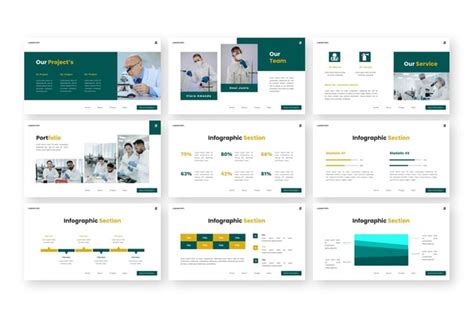 Image result for Laboratory PowerPoint Template