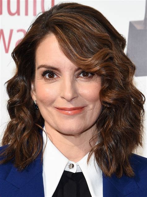Tina Fey Face Surgery