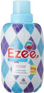 Godrej Ezee Liquid Detergent ,200 GM + (Extra 50Gm) (250 GM) Liquid ...