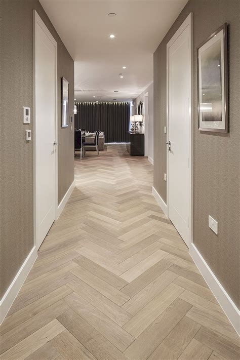 Wooden Floor Tiles, Wood Floor Design, Herringbone Wood Floor, Wood ...