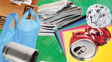 Image result for How Recycling Works