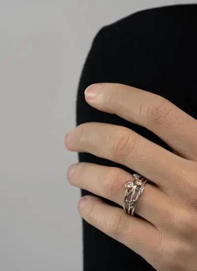 Image result for trinity ring replica