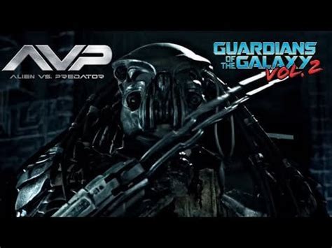 Image result for Alien vs Predator Grid