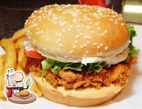 Menu at Indian Fried Chicken, Raipur, Indian fried Chicken