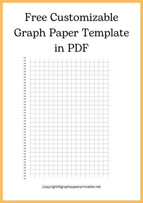 Image result for Custom Graph Paper Generator
