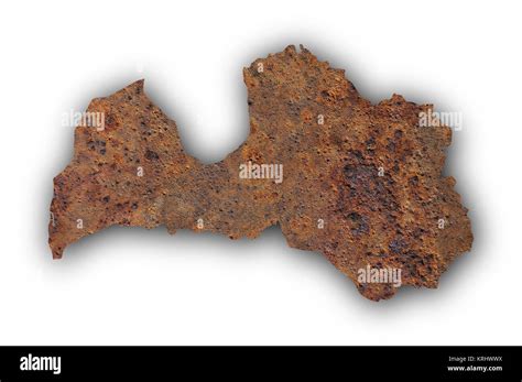 Image result for Rusted Paper Map