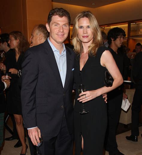 Bobby Flay Wife