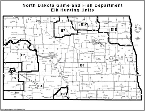 Elk River Tennessee Map