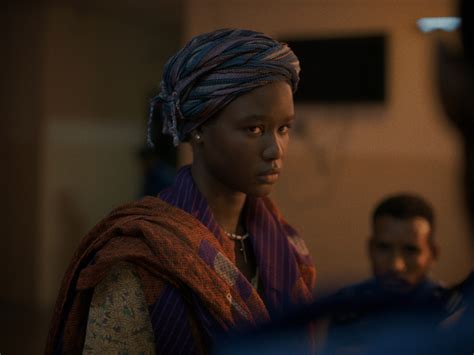 Goodbye Julia de Mohamed Kordofani (2023) - Unifrance