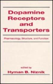 Dopamine Receptors And Transporters, Pharmacology, Structure And ...
