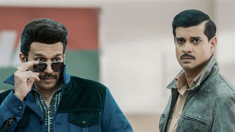 Watch Sultan of Delhi S1 Episode 4 on Disney+ Egypt | Hindi Kannada ...