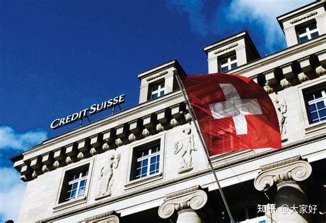 俄媒：中国客户在反俄制裁背景下不敢到瑞士银行存钱 - 知乎