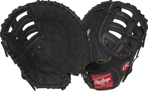 Best Baseball First Base Mitts: Expert Review & Guide