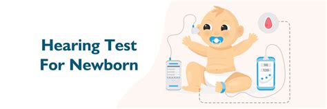 Newborn Hearing Screening: Tests, Symptoms & How It's Done