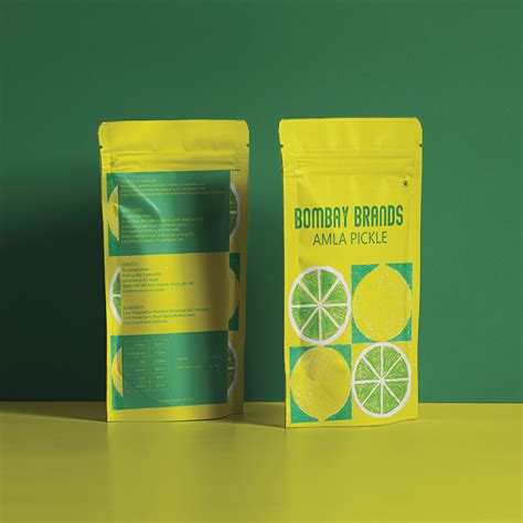 Packaging – Visual Communication