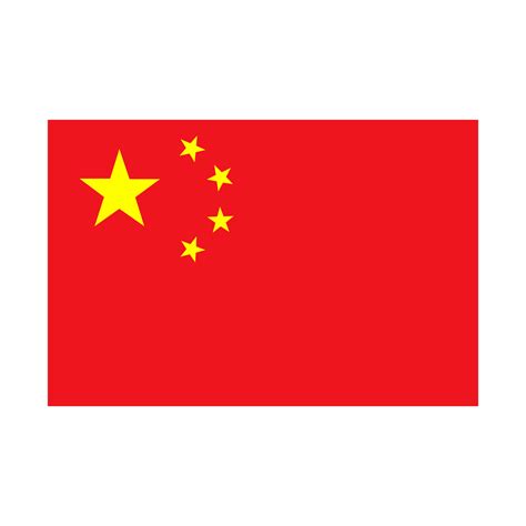 China Flag 的图像结果